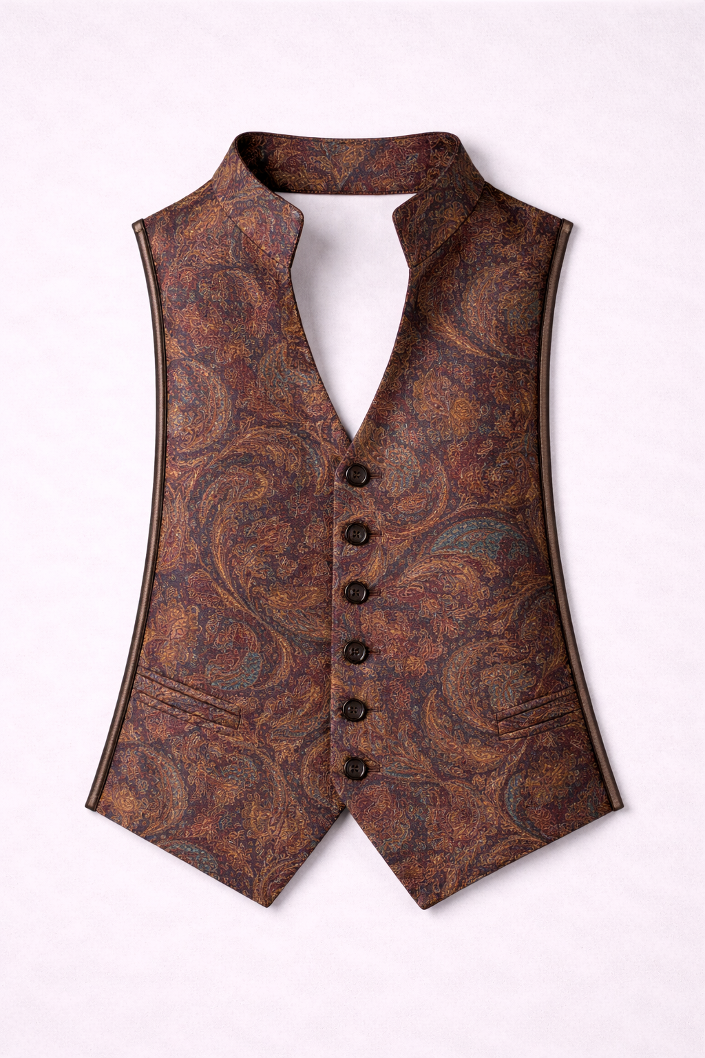 The Parisian Vest