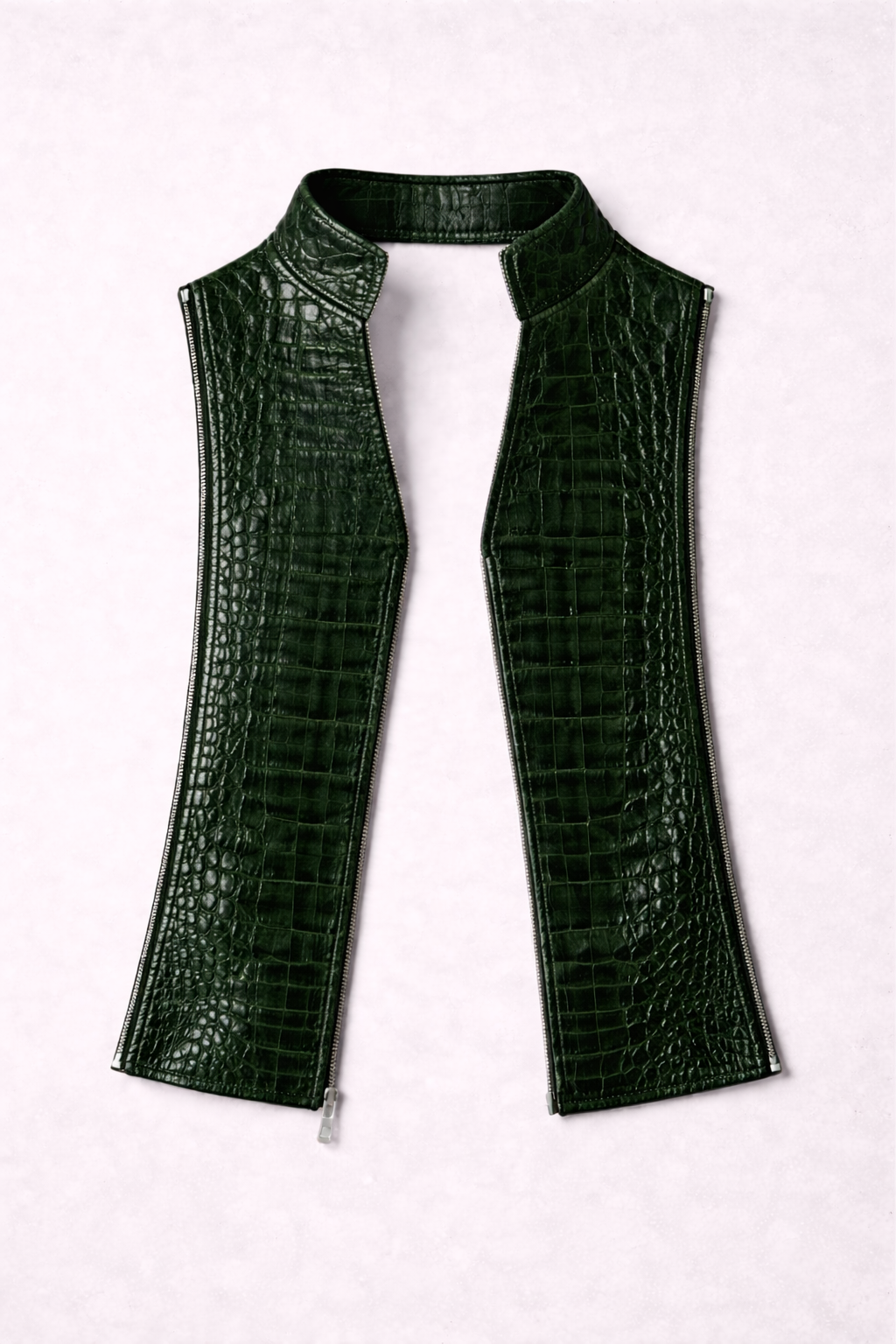 The PB Alligator Vest