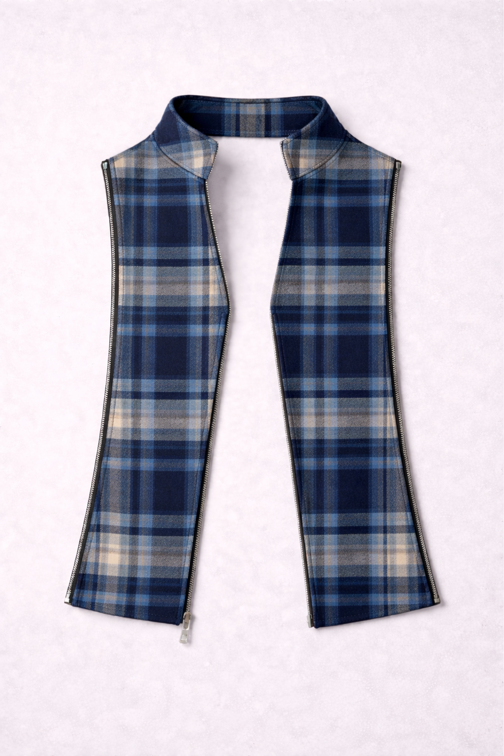 The Scotsman Vest